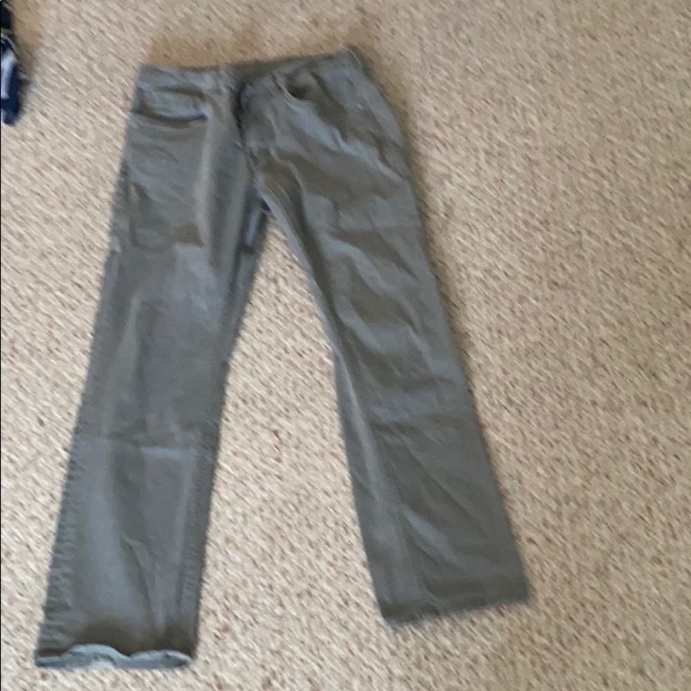 Buffalo David Britton 34x32 jeans